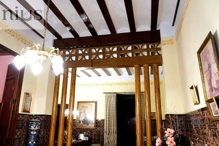Chalet en venta en Silla