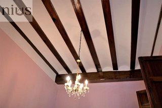 Chalet en venta en Silla