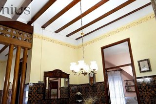 Chalet en venta en Silla