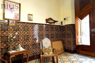 Chalet en venta en Silla