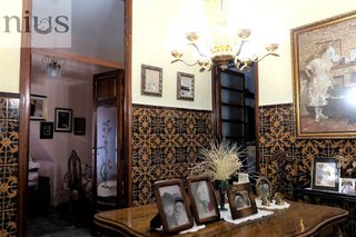 Chalet en venta en Silla