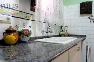 Chalet en venta en Silla