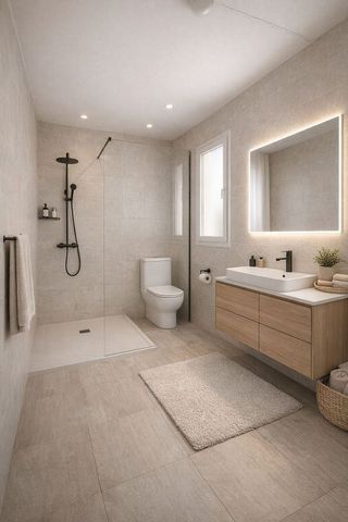 Casa pareada en venta en Santa Clara en Sevilla