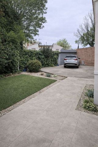 Casa pareada en venta en Santa Clara en Sevilla
