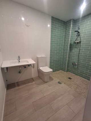 Casa pareada en venta en Santa Clara en Sevilla