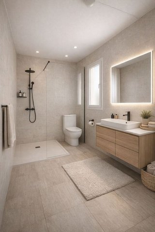 Casa pareada en venta en Santa Clara en Sevilla