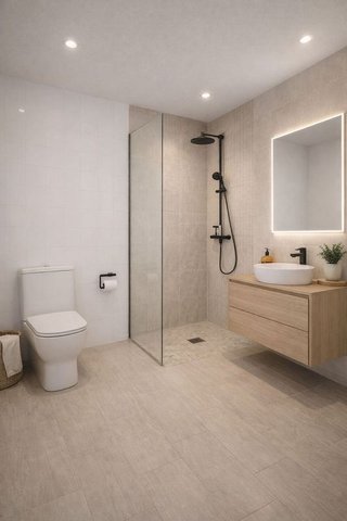 Casa pareada en venta en Santa Clara en Sevilla