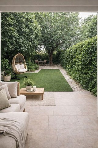 Casa pareada en venta en Santa Clara en Sevilla