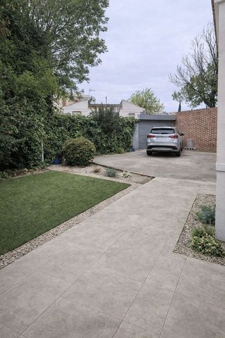 Casa pareada en venta en Santa Clara en Sevilla