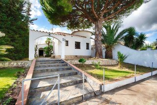 Chalet en venta en Empuriabrava en Castelló d´Empúries