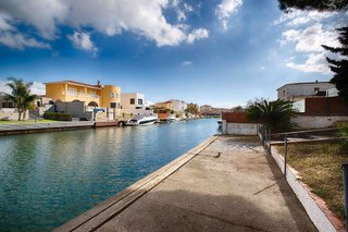Chalet en venta en Empuriabrava en Castelló d´Empúries