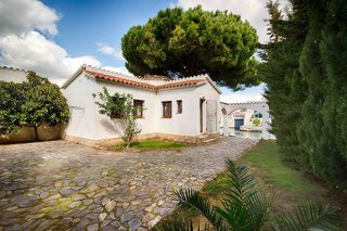 Chalet en venta en Empuriabrava en Castelló d´Empúries