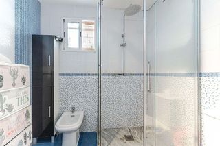 Chalet en venta en Albolote