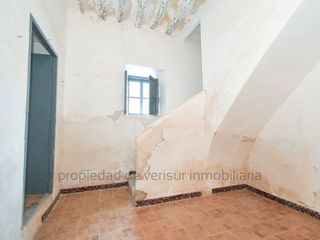 Chalet en venta en Águilas ciudad en Águilas