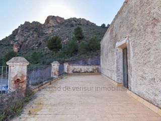Chalet en venta en Águilas ciudad en Águilas