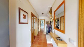 Casa adosada en venta en Polígono - Carrefour en Ávila