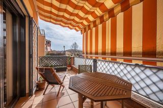 Casa adosada en venta en Polígono - Carrefour en Ávila