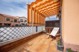 Casa adosada en venta en Polígono - Carrefour en Ávila
