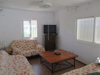 Chalet en venta en Coín