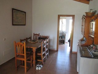 Chalet en venta en Coín