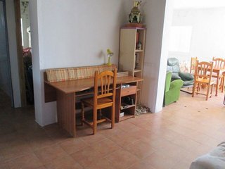 Chalet en venta en Coín