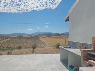 Chalet en venta en Coín