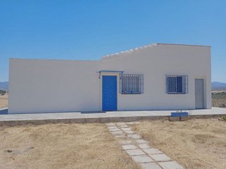 Chalet en venta en Coín