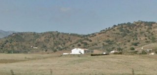 Chalet en venta en Coín