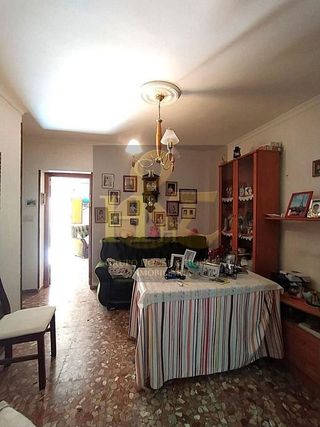 Chalet en venta en Noreste-Granja en Jerez de la Frontera