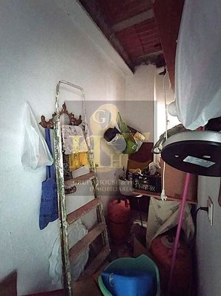 Chalet en venta en Noreste-Granja en Jerez de la Frontera