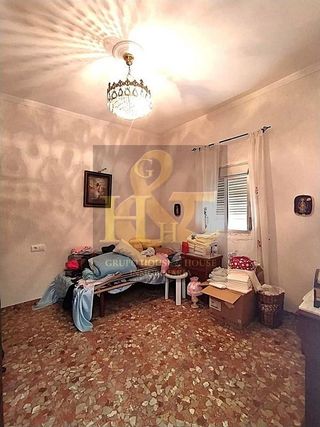 Chalet en venta en Noreste-Granja en Jerez de la Frontera