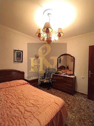 Chalet en venta en Noreste-Granja en Jerez de la Frontera