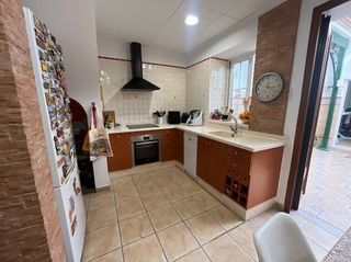 Casa en venta en Zona Pueblo en Calpe/Calp