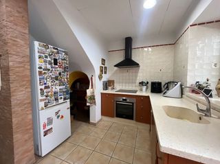 Casa en venta en Zona Pueblo en Calpe/Calp