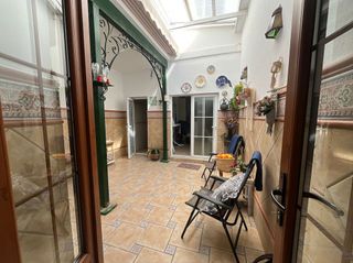 Casa en venta en Zona Pueblo en Calpe/Calp