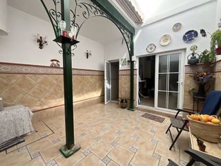 Casa en venta en Zona Pueblo en Calpe/Calp