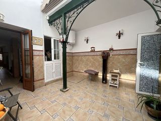 Casa en venta en Zona Pueblo en Calpe/Calp
