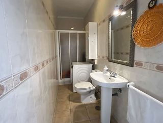 Casa en venta en Zona Pueblo en Calpe/Calp