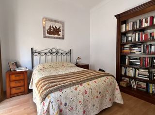 Casa en venta en Zona Pueblo en Calpe/Calp