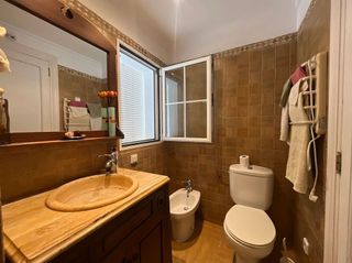 Casa en venta en Zona Pueblo en Calpe/Calp