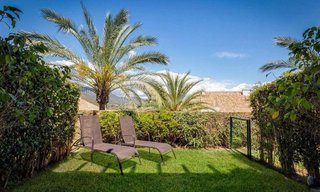 Casa adosada en venta en La Cala Golf - Lagar Martell en Mijas
