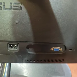 Monitor ASUS Nero VS197DE