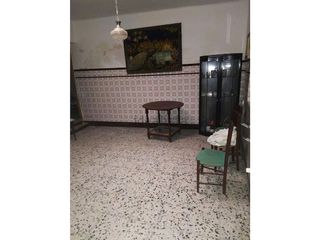 Chalet en venta en Almodóvar del Campo