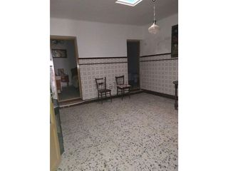 Chalet en venta en Almodóvar del Campo