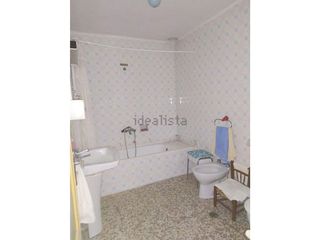 Chalet en venta en Almodóvar del Campo