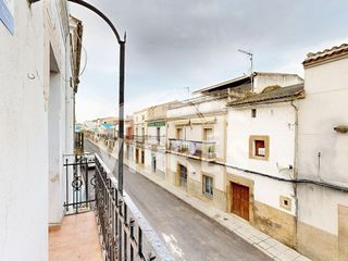 Chalet en venta en Arroyo de la Luz