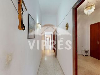 Chalet en venta en Arroyo de la Luz