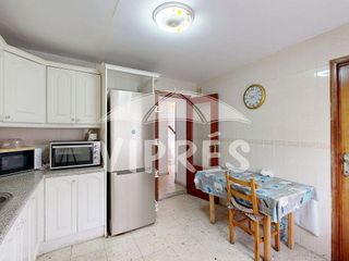 Chalet en venta en Arroyo de la Luz