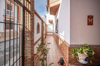 Chalet en venta en San Francisco - Chorillo en Gabias (Las)