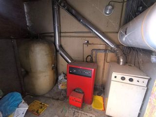 Chalet en venta en Monforte de Lemos